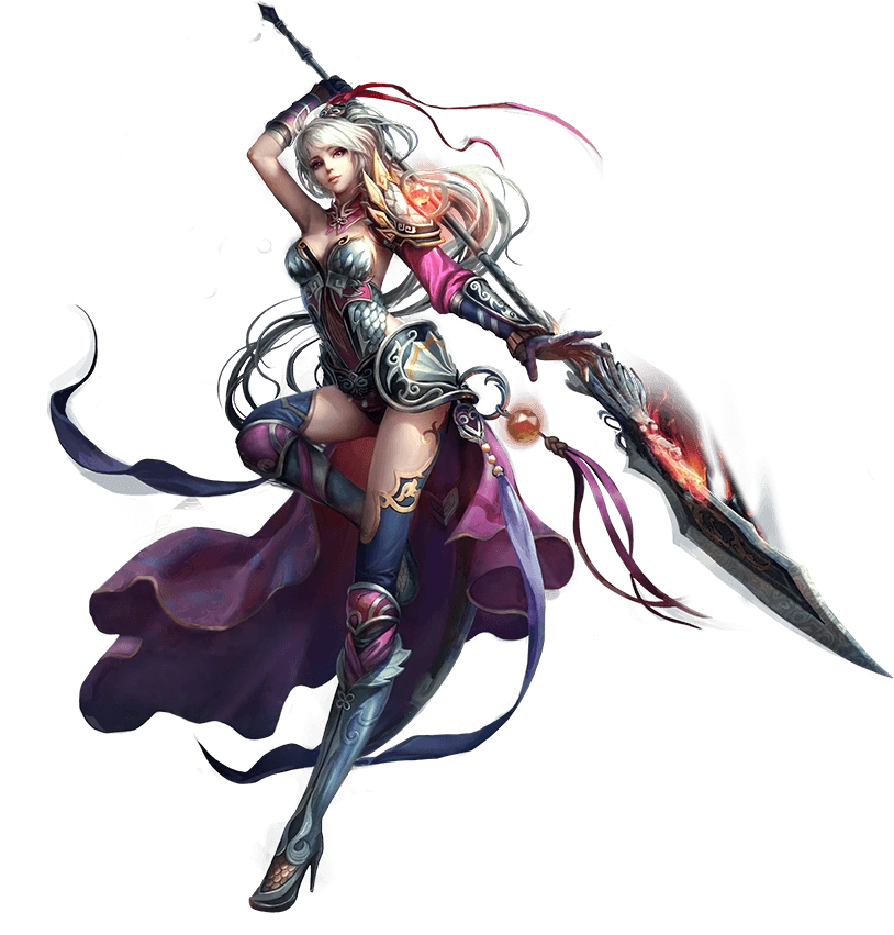 Blademaster