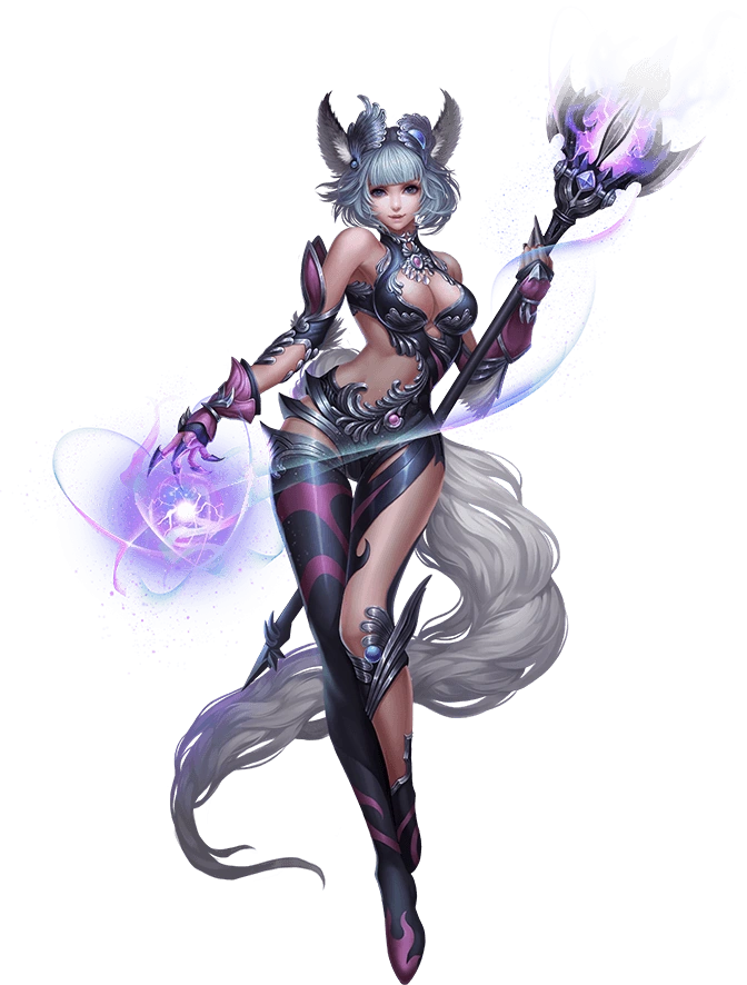 Venomancer